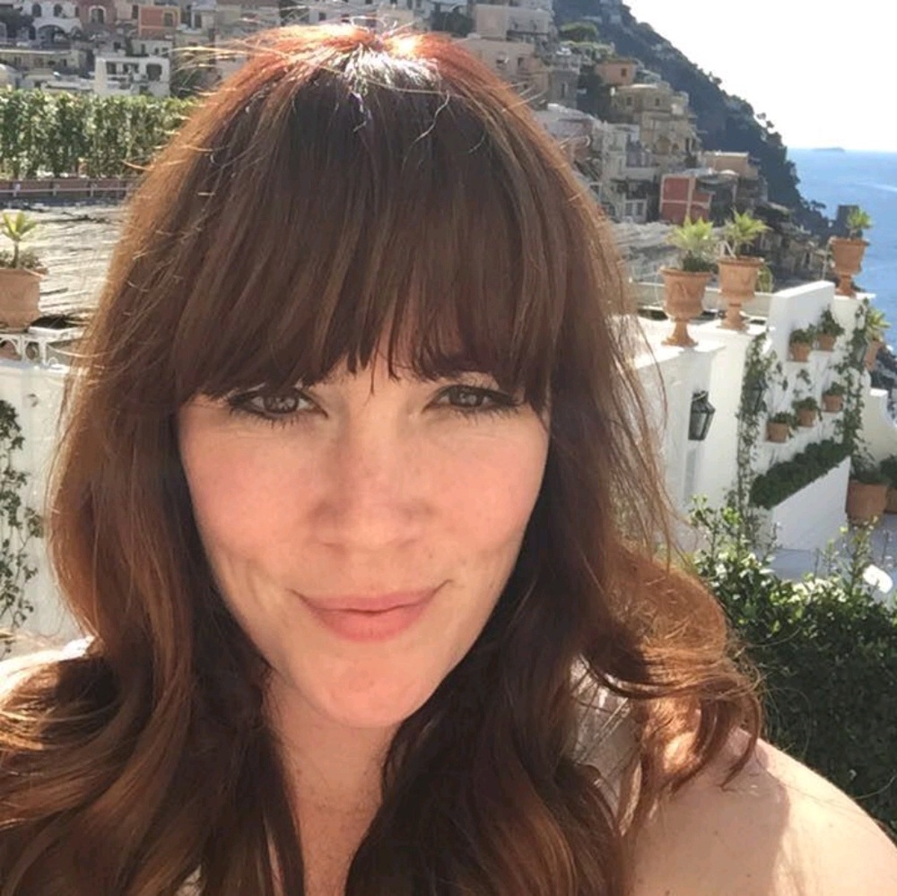 Meet your Posher, Erika